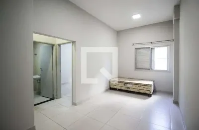 Apartamento para aluguel - vila olímpia, 1 quarto,  55 m² - são paulo