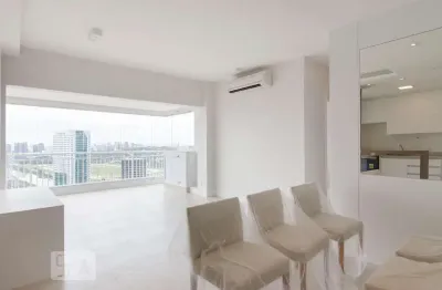 Apartamento para aluguel - pinheiros, 2 quartos,  90 m² - são paulo