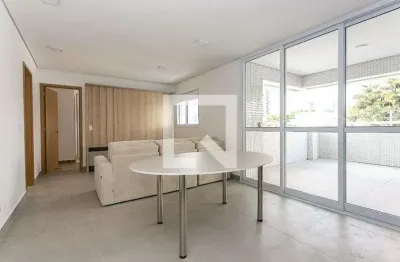 Apartamento para aluguel - tatuapé, 2 quartos,  103 m² - são paulo