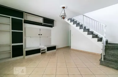 Casa para aluguel - vila carrão, 3 quartos,  250 m² - são paulo