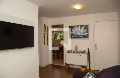 Apartamento para aluguel - santo amaro , 2 quartos,  85 m² - são paulo