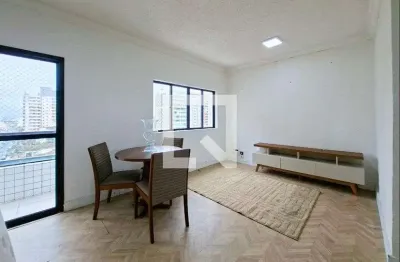 Cobertura para aluguel - canto do forte, 4 quartos,  158 m² - praia grande