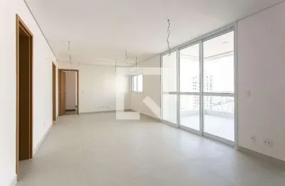 Apartamento para aluguel - tatuapé, 3 quartos,  81 m² - são paulo