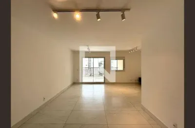 Apartamento para aluguel - santo amaro , 2 quartos,  83 m² - são paulo