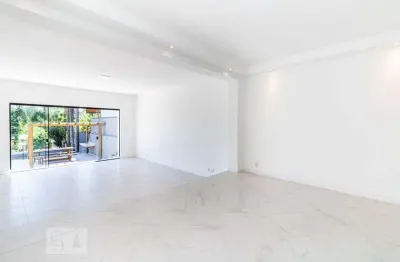 Casa para aluguel - tucuruvi, 5 quartos,  450 m² - são paulo