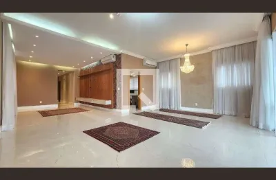 Apartamento para aluguel - embaré, 4 quartos,  230 m² - santos