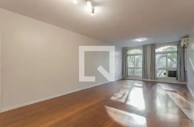 Apartamento para aluguel - petrópolis, 3 quartos,  160 m² - porto alegre