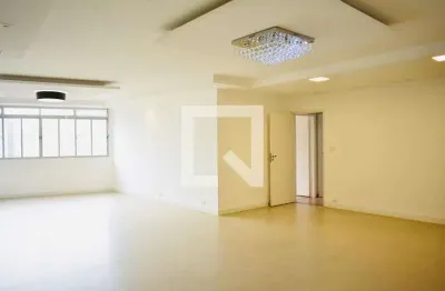 Apartamento para aluguel - chácara inglesa, 3 quartos,  180 m² - são paulo