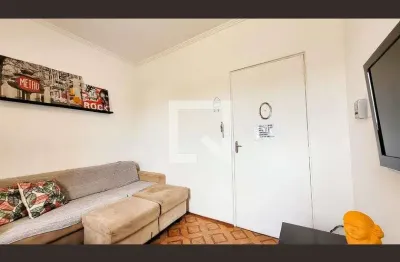 Apartamento para aluguel - jardim flamboyant, 2 quartos,  60 m² - campinas