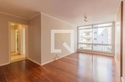 Apartamento para aluguel - paraíso, 3 quartos,  120 m² - são paulo