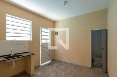 Casa para aluguel - vila nova bonsucesson, 1 quarto,  33 m² - guarulhos