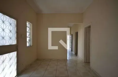 Casa para aluguel - campo grande, 2 quartos,  70 m² - rio de janeiro