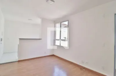 Cobertura para aluguel - chácaras tubalina e quartel, 2 quartos,  48 m² - uberlândia