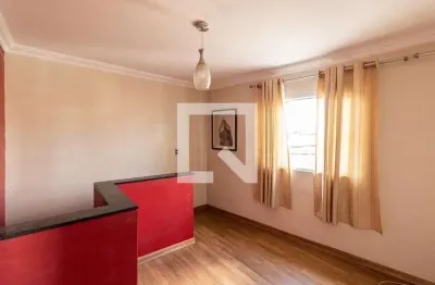 Casa para aluguel - vila progresso, 3 quartos,  38 m² - são paulo