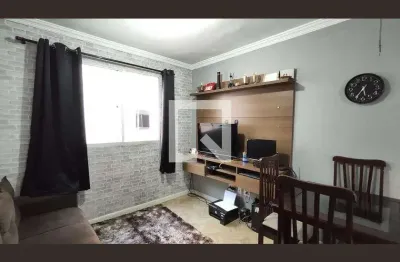 Apartamento para aluguel - itaim paulista, 2 quartos,  39 m² - são paulo