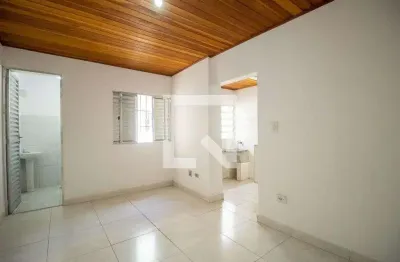 Casa para aluguel - ipiranga, 1 quarto,  35 m² - são paulo