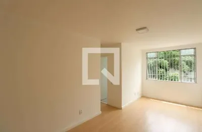 Apartamento para aluguel - mutondo, 2 quartos,  60 m² - são gonçalo