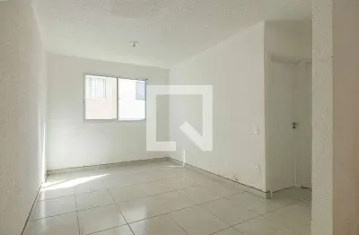 Apartamento para aluguel - vila operária, 2 quartos,  43 m² - porto alegre