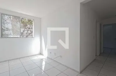 Apartamento para aluguel - água chata, 1 quarto,  35 m² - guarulhos