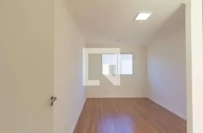 Apartamento para aluguel - bairro fátima, 2 quartos,  42 m² - canoas