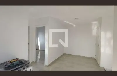 Apartamento para aluguel - vila princesa isabel, 2 quartos,  42 m² - são paulo