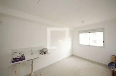 Apartamento para aluguel - são rafael, 2 quartos,  45 m² - são paulo