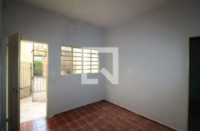 Casa para aluguel - mandaqui, 1 quarto,  60 m² - são paulo