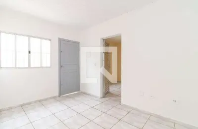 Casa para aluguel - vila guilhermina, 1 quarto,  50 m² - são paulo