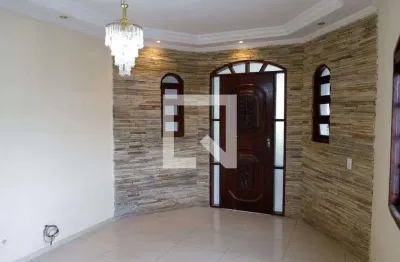 Casa para aluguel - veloso, 2 quartos,  65 m² - osasco