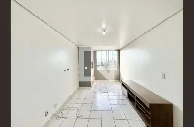 Apartamento para aluguel - pinheiro, 2 quartos,  45 m² - são leopoldo
