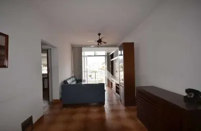 Apartamento para aluguel - campinho, 2 quartos,  80 m² - rio de janeiro