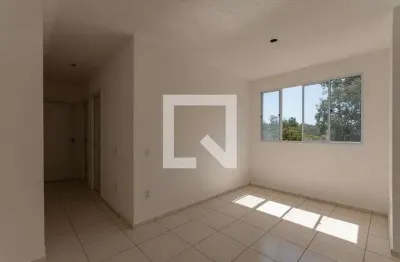 Apartamento para aluguel - mantiqueira, 2 quartos,  55 m² - belo horizonte