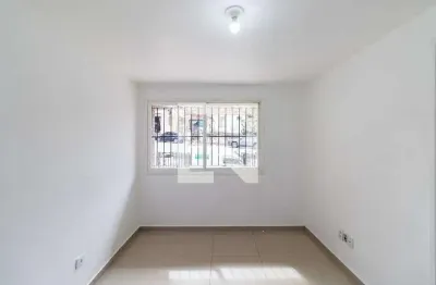 Apartamento para aluguel - vila guilhermina, 2 quartos,  40 m² - são paulo