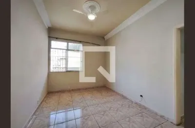 Apartamento para aluguel - grajaú, 2 quartos,  87 m² - rio de janeiro