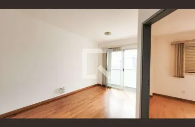 Apartamento para aluguel - centro, 1 quarto,  55 m² - campinas