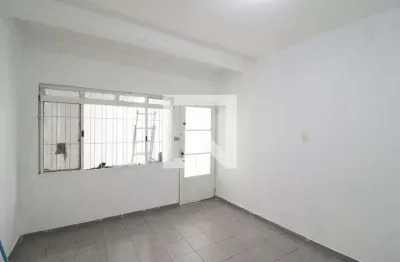 Casa com 2 quartos para alugar na Rua Professor Antônio de Almeida Leme, Santana, São Paulo
