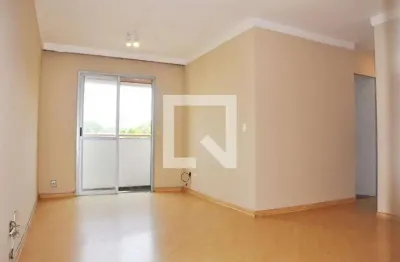 Apartamento para aluguel - vila jaguara, 3 quartos,  64 m² - são paulo