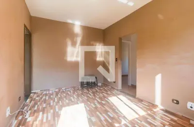 Casa / sobrado em condomínio para aluguel - centro, 2 quartos,  60 m² - poá