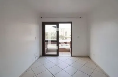 Apartamento para aluguel - igará, 1 quarto,  36 m² - canoas