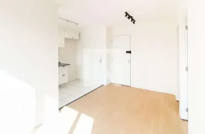 Apartamento para aluguel - água branca, 1 quarto,  31 m² - são paulo