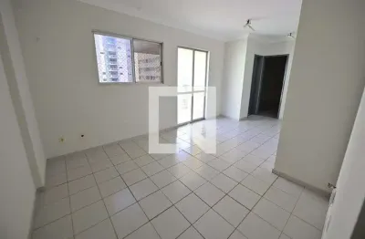 Apartamento para aluguel - setor bela vista, 3 quartos,  65 m² - goiânia