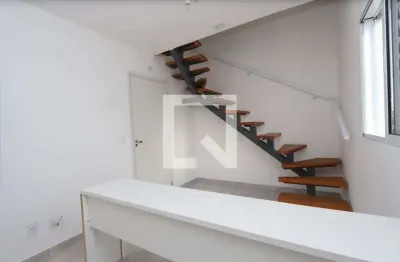 Kitnet / stúdio para aluguel - vila santa clara, 1 quarto,  39 m² - são paulo