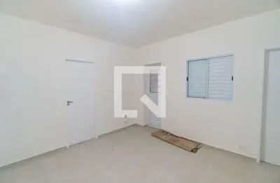Apartamento para aluguel - chácara inglesa, 1 quarto,  30 m² - são paulo