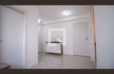 Apartamento para aluguel - jardim cinco de julho, 2 quartos,  34 m² - são paulo