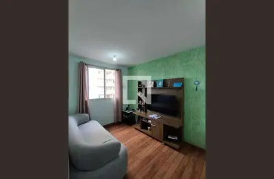 Apartamento para aluguel - vila das mercês, 2 quartos,  50 m² - são paulo
