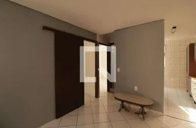 Apartamento para aluguel - parque do colégio , 2 quartos,  67 m² - jundiaí