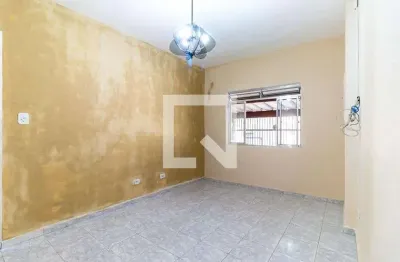 Casa para aluguel - vila campo grande, 3 quartos,  170 m² - são paulo