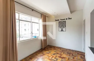 Apartamento para aluguel - serra, 3 quartos,  72 m² - belo horizonte