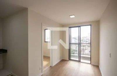 Apartamento para aluguel - vila maria , 2 quartos,  38 m² - são paulo