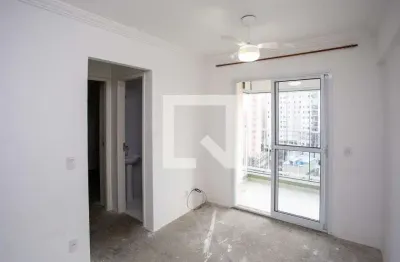 Apartamento para aluguel - centro, 2 quartos,  49 m² - diadema